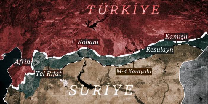 ADD’den kritik açıklama: ABD İsrail YPG ittifakına karşı önlem alınmalı