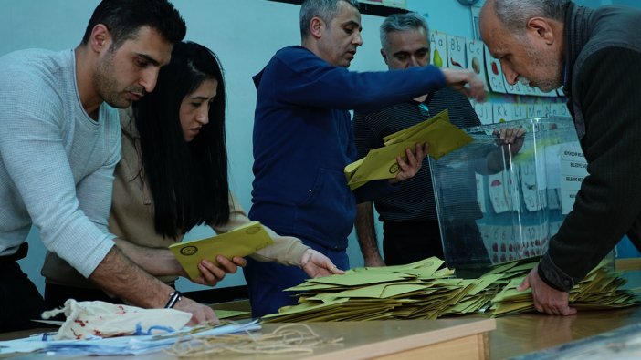 YSK ‘İvedilikle sayın’ dedi: İşte Maltepe'de son durum