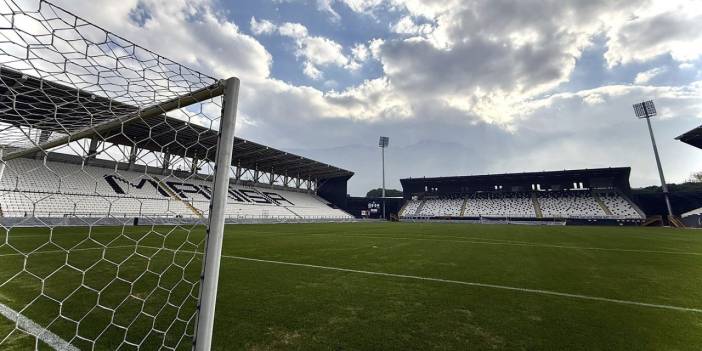 Manisa FK yönetimi komple istifa etti