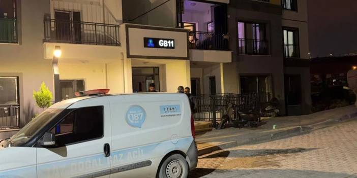 Hatay'da facia: Anne ve 3 çocuğu evde ölü bulundu