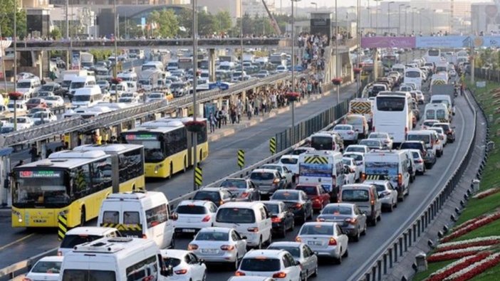 İstanbullular dikkat! Bu yollar kapatılacak