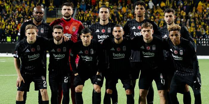 Serdar Topraktepe’den 5 değişiklik