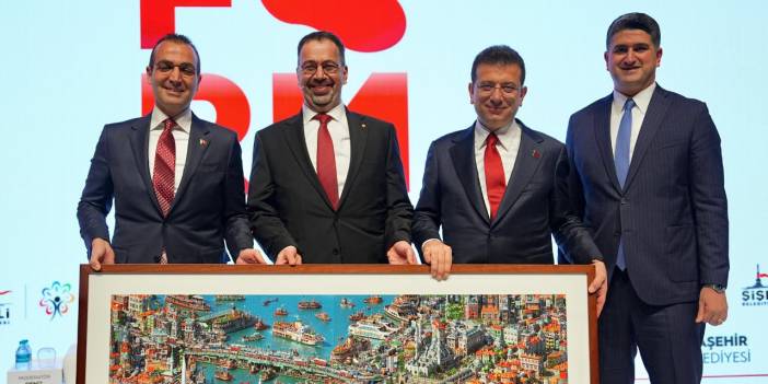 Acemoğlu ekonomideki sorunu açıkladı: Ücretler gelir dağılımını bozuyor