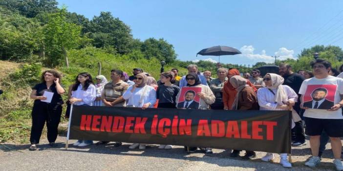Hendek Davası'nda 6 sanık hakkında verilen cezalar bozuldu