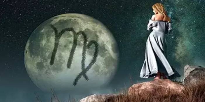 Yıllık burç 2025 Başak burcu