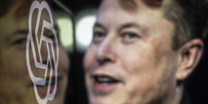 OpenAI'dan Elon Musk iddiası