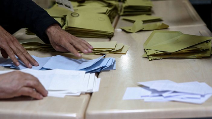 Maltepe'de 16 sandık kala AKP'den yeni itiraz!