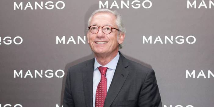 Ünlü markanın sahibi İsak Andiç Ermay hayatını kaybetti