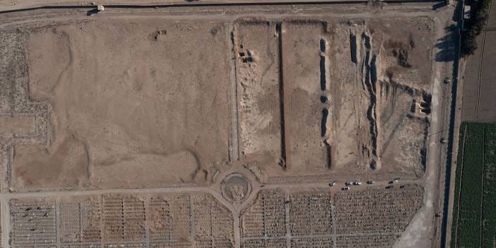 Şam'ın Hüseyniye bölgesinde toplu mezarlık iddiası