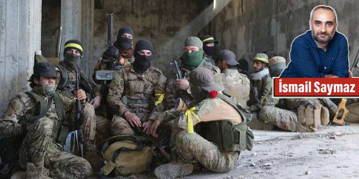 Adalet Bakanlığı’na soruyorum: Cezaevlerinde kaç HTŞ’li var?