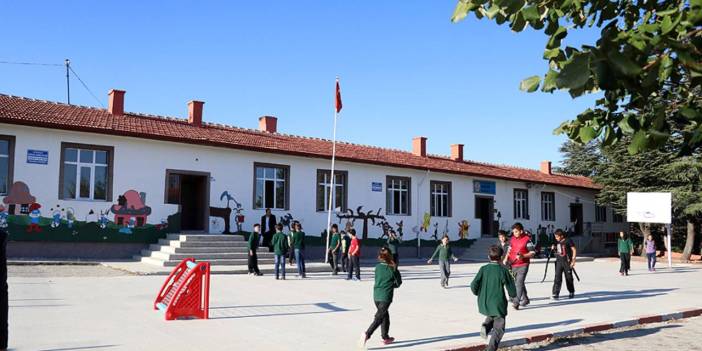 Çankırı'da okullar tatil mi? Valilik açıkladı