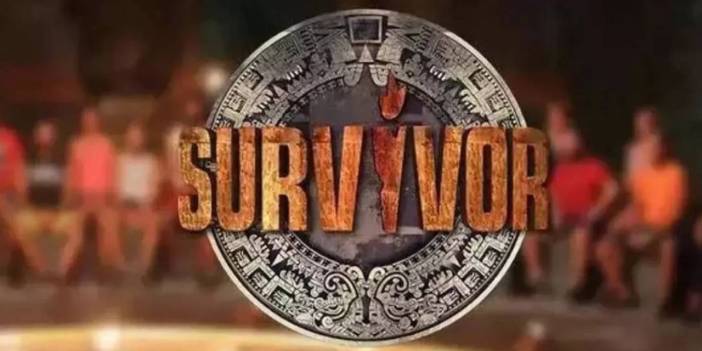 Survivor 2025 kadrosu belli oldu! Sürpriz isimler var