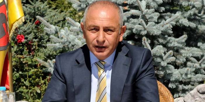 Süleyman Hurma Osimhen transferine onay vermedi