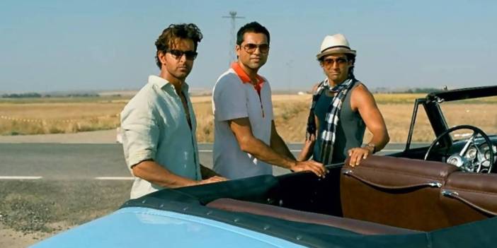 Ankara'da Bollywood rüzgarı