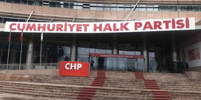 Bakanlıktan CHP'li büyükşehir belediyelerine haciz! Hesaplara bloke kondu