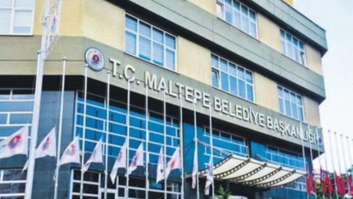 Maltepe Belediyesi'nden Beyaz Masa'ya 16 gün sonra yanıt: Daha çoook çay içeceğiz