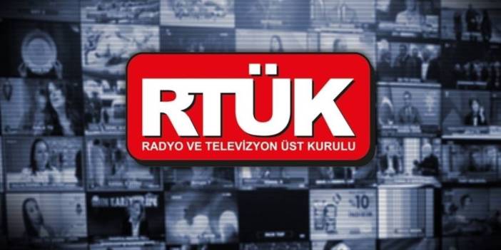 RTÜK açıkladı: Televizyon programlarındaki akıllı işaretler yenilenecek