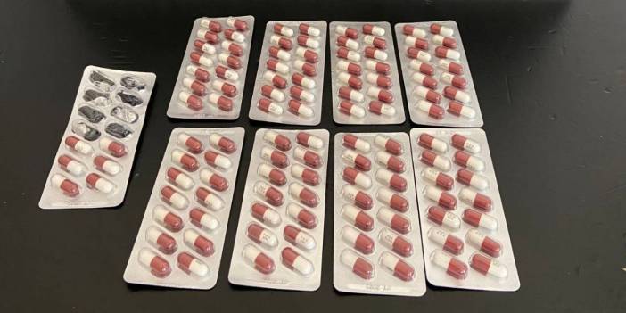 Uyuşturucu operasyonunda yakalanan 4 zanlı tutuklandı