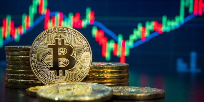 Bitcoin’de yeni rekor. 107 bin doları aştı