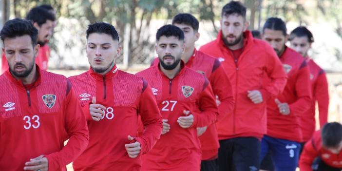 Elazığspor maçına çıkıp ligden çekilecekler