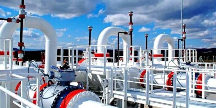 Spot doğal gaz piyasasında fiyat düşüşü