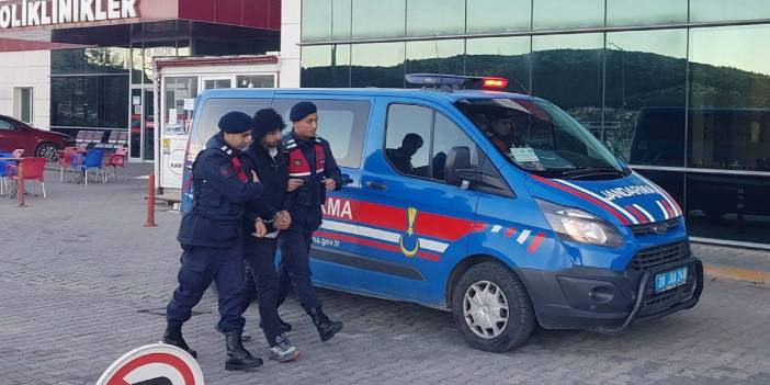 Kendini üsteğmen olarak tanıttı. Yaşlı adamı dolandıran kişi serbest bırakıldı