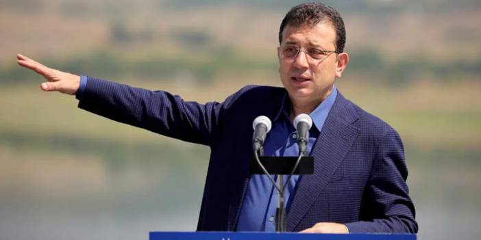 İmamoğlu'nun 'Turpun büyüğü' dediği bilirkişi Halk TV'ye konuştu