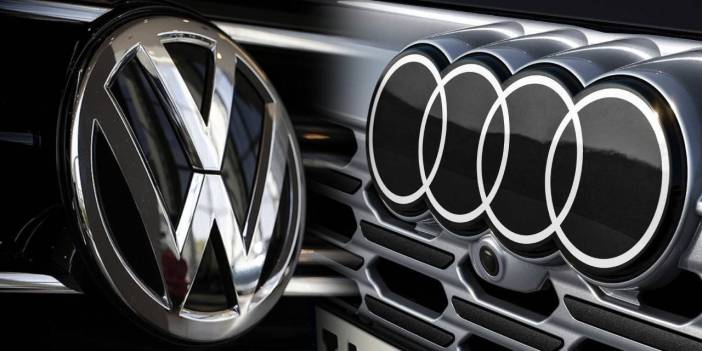 Audi ve Volkswagen'de büyük kriz: Fabrikalarını bir bir kapatıyorlar