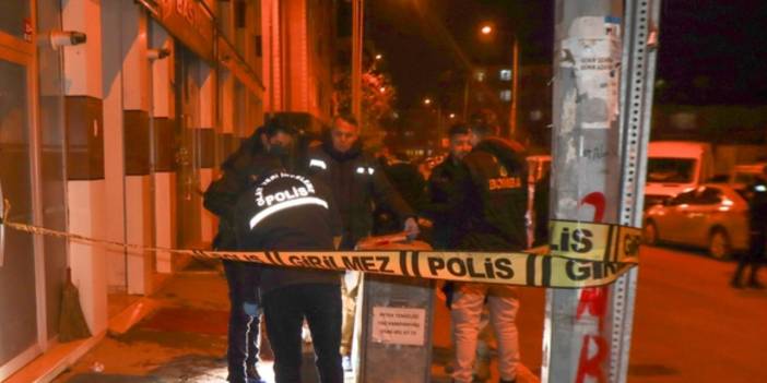 AKP Iğdır İl Başkanlığı'na molotoflu saldırı: 2 zanlı tutuklandı