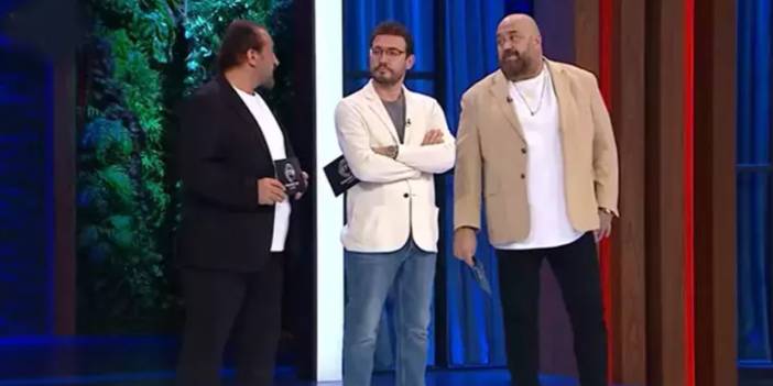 MasterChef 'te 3'üncü ceketi kazanan belli oldu