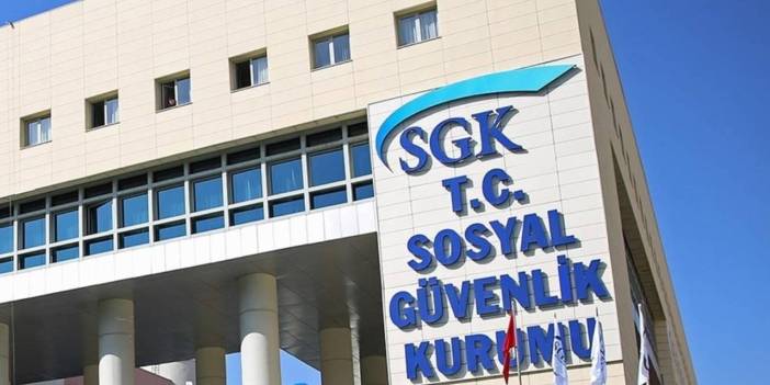 Belediyelere haciz sonrası Sayıştay raporu ortaya çıktı. SGK'nın alacak hesapları hatalı