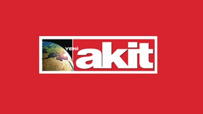 Akit "3 kuruşluk” tazminat davasını kaybetti