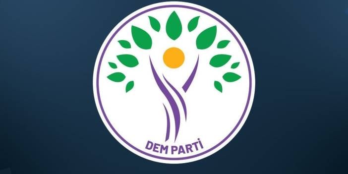 Dem Parti Belediye Başkanını ihraç etti. Gerekçesini açıkladı