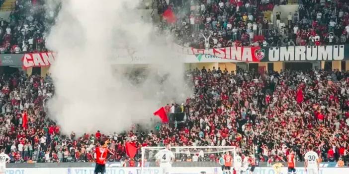 Süper Lig maçına Belediye Başkanı 2 bin bedava bilet dağıtacak