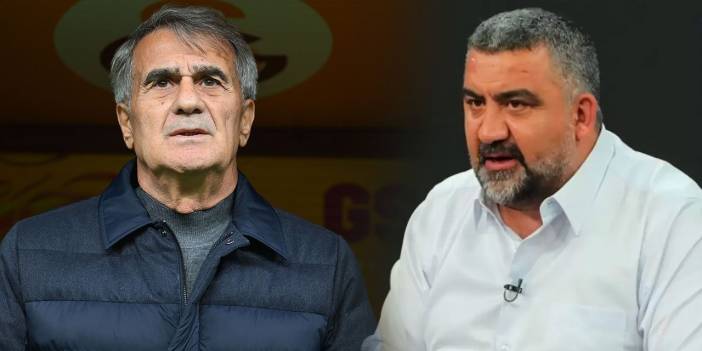 Ümit Özat'tan Şenol Güneş'e teklif: Arıcılıkta iyi para var