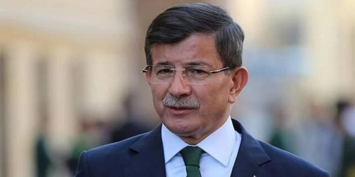 Davutoğlu AKP'ye dönecek mi? Canlı yayında açıkladı