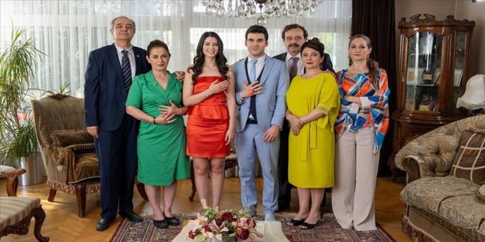 "Acı Kahve" filminin özel gösterimi yapıldı