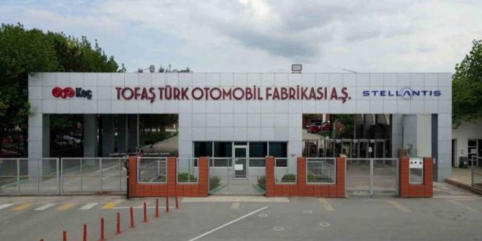 TOFAŞ'tan 295 milyon avroluk yatırım kredisi