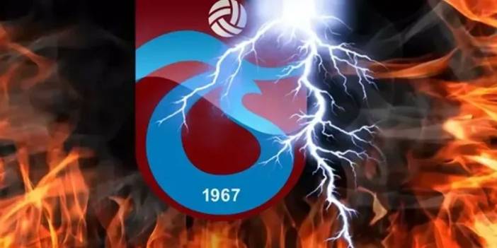 Trabzonspor isyan etti. Tarihi hareket başlattı