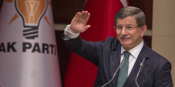 Türkiye'nin Şam atamasında Ahmet Davutoğlu iddiası