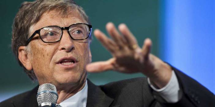 Bill Gates gelecekte ayakta kalacak 3 mesleği açıkladı