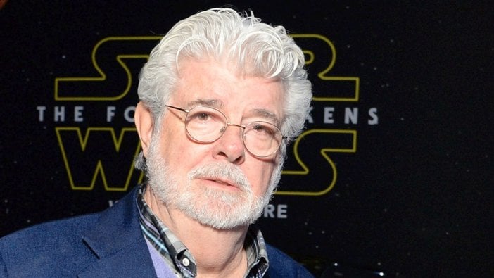 George Lucas, en sevdiği Star Wars karakterini açıkladı