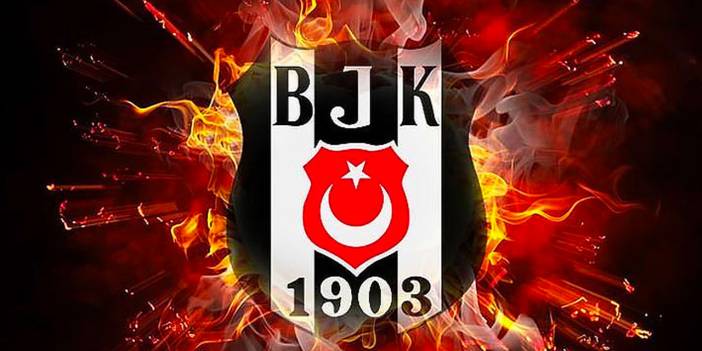 Beşiktaş'ta imzalar atıldı. Anlaşma açıklandı