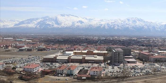 Erzincan'da 8 yöresel ürüne coğrafi işaret tescili için başvuru yapıldı