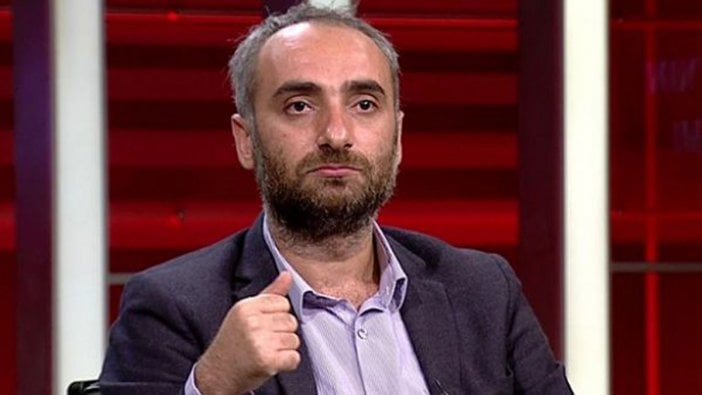 İsmail Saymaz’dan ‘kozmik odalı’ İBB yorumu: Dehşete kapılıyorlar