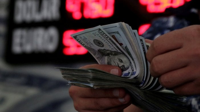 Dolar/TL güne nasıl başladı? İşte son durum