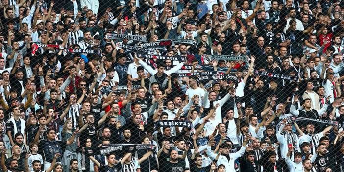 Beşiktaş'ta Hasan Arat isyanı