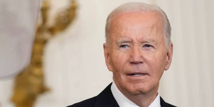 Biden geçici bütçe tasarısını imzaladı