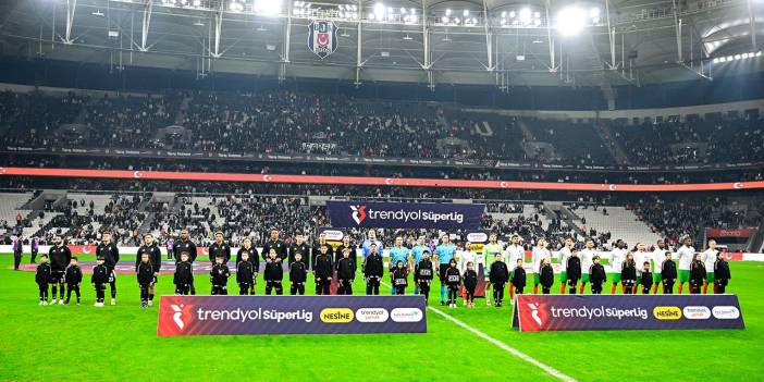 Beşiktaş’taki en masum kişiyi açıkladı