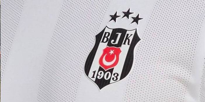 Beşiktaş’ta bir bu eksikti. Şimdi de logo tartışması çıktı